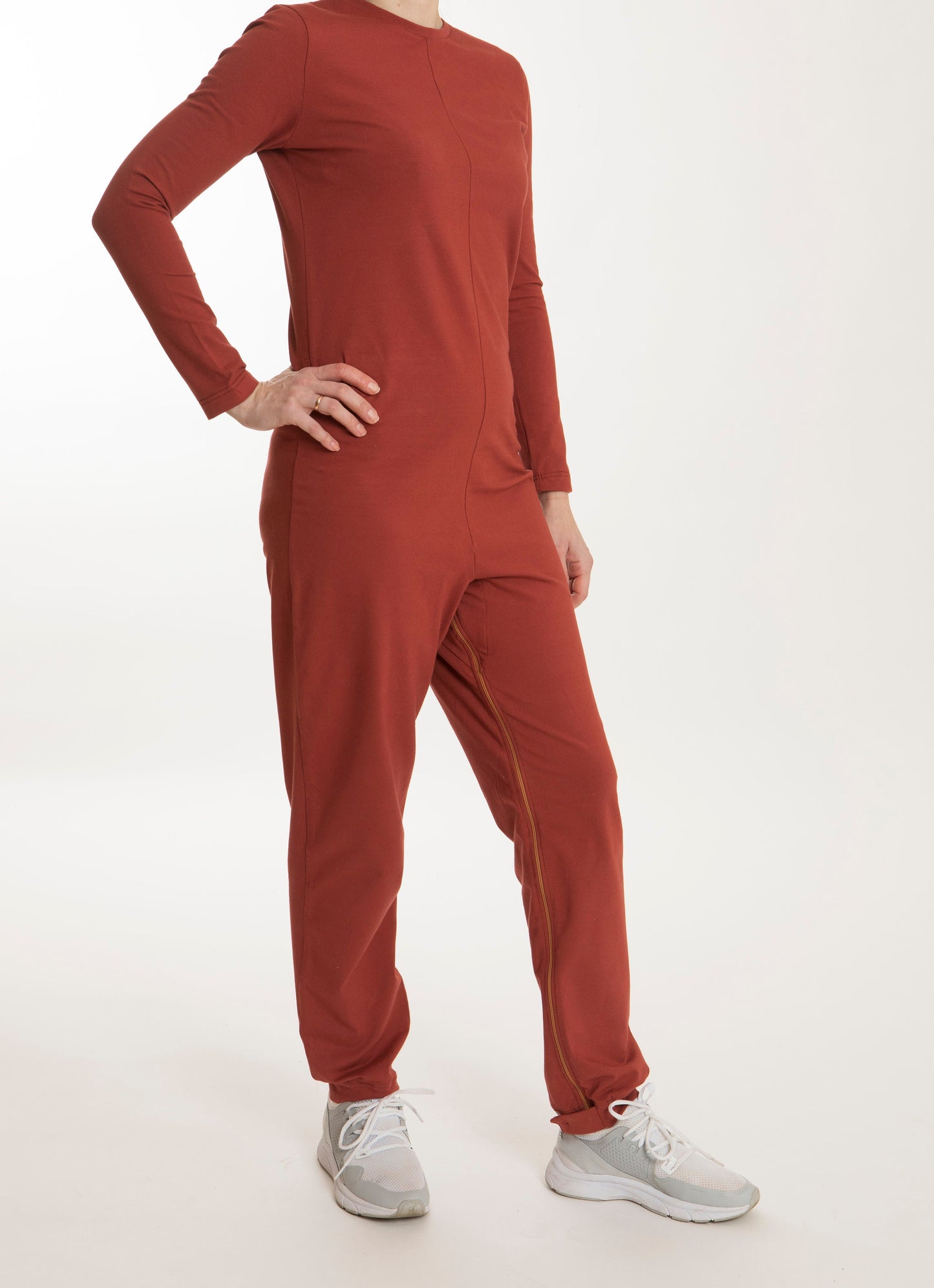 Men Adaptive Clothing Suit