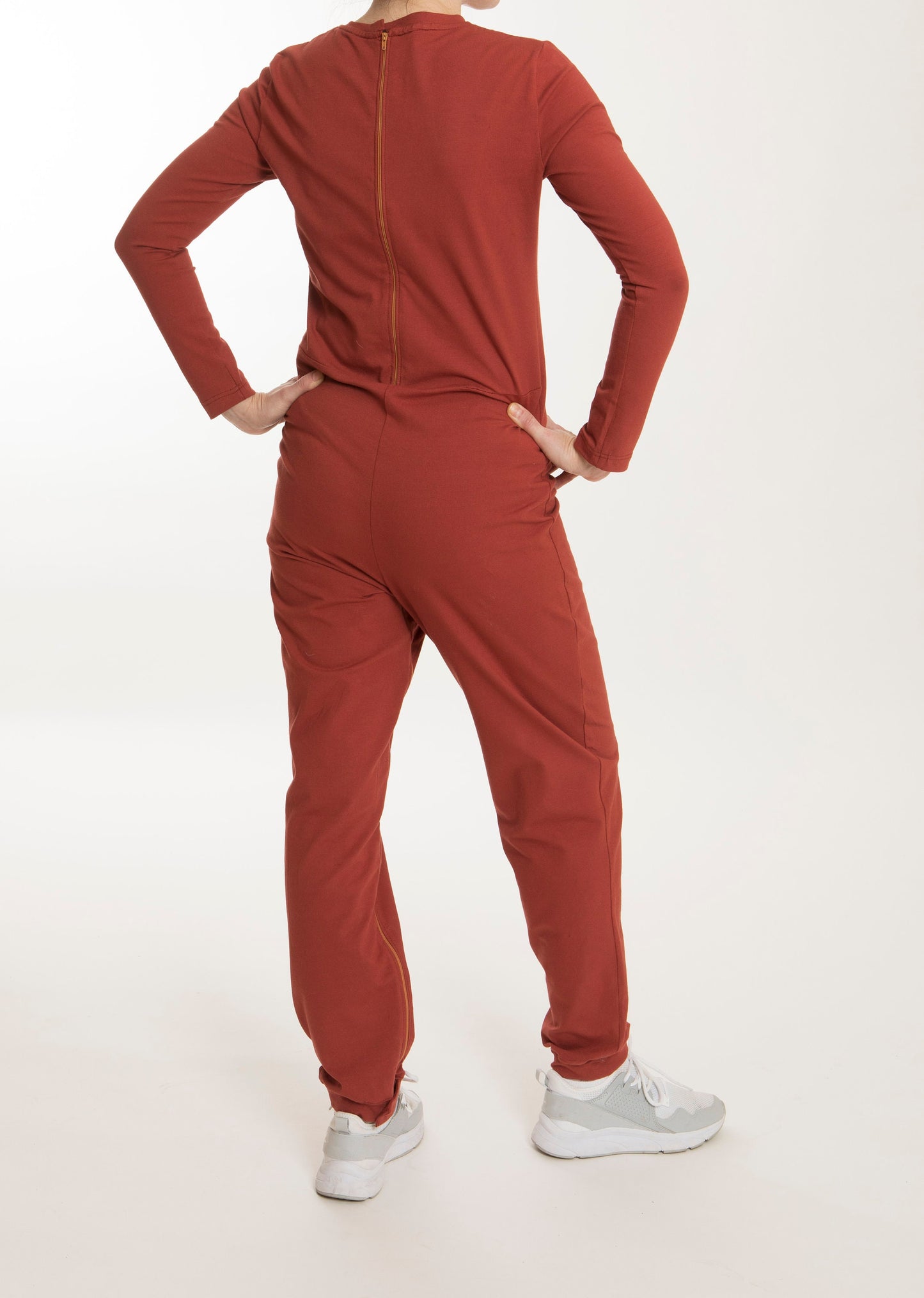 Men Adaptive Clothing Suit