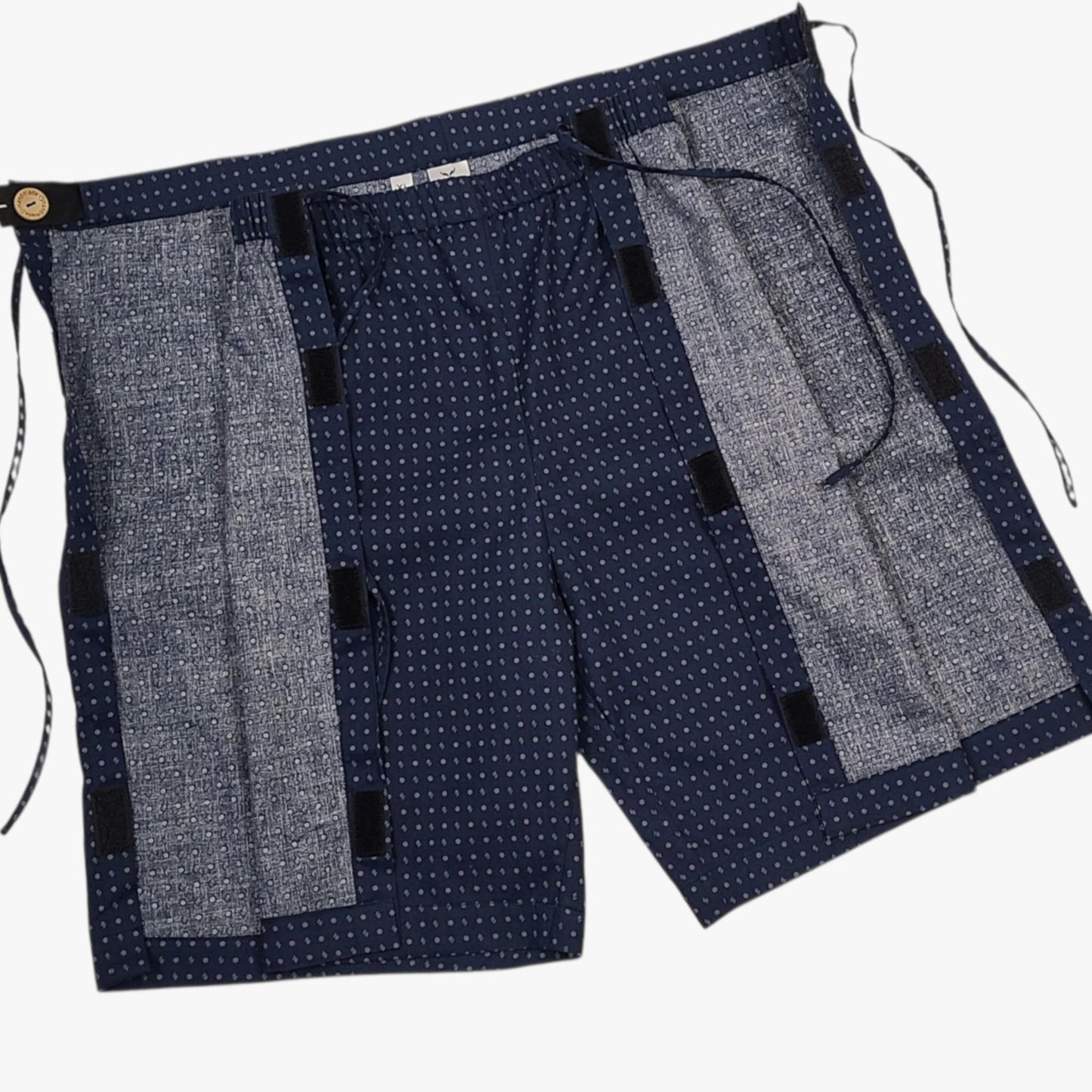 Adaptive underwear for Limited Mobility