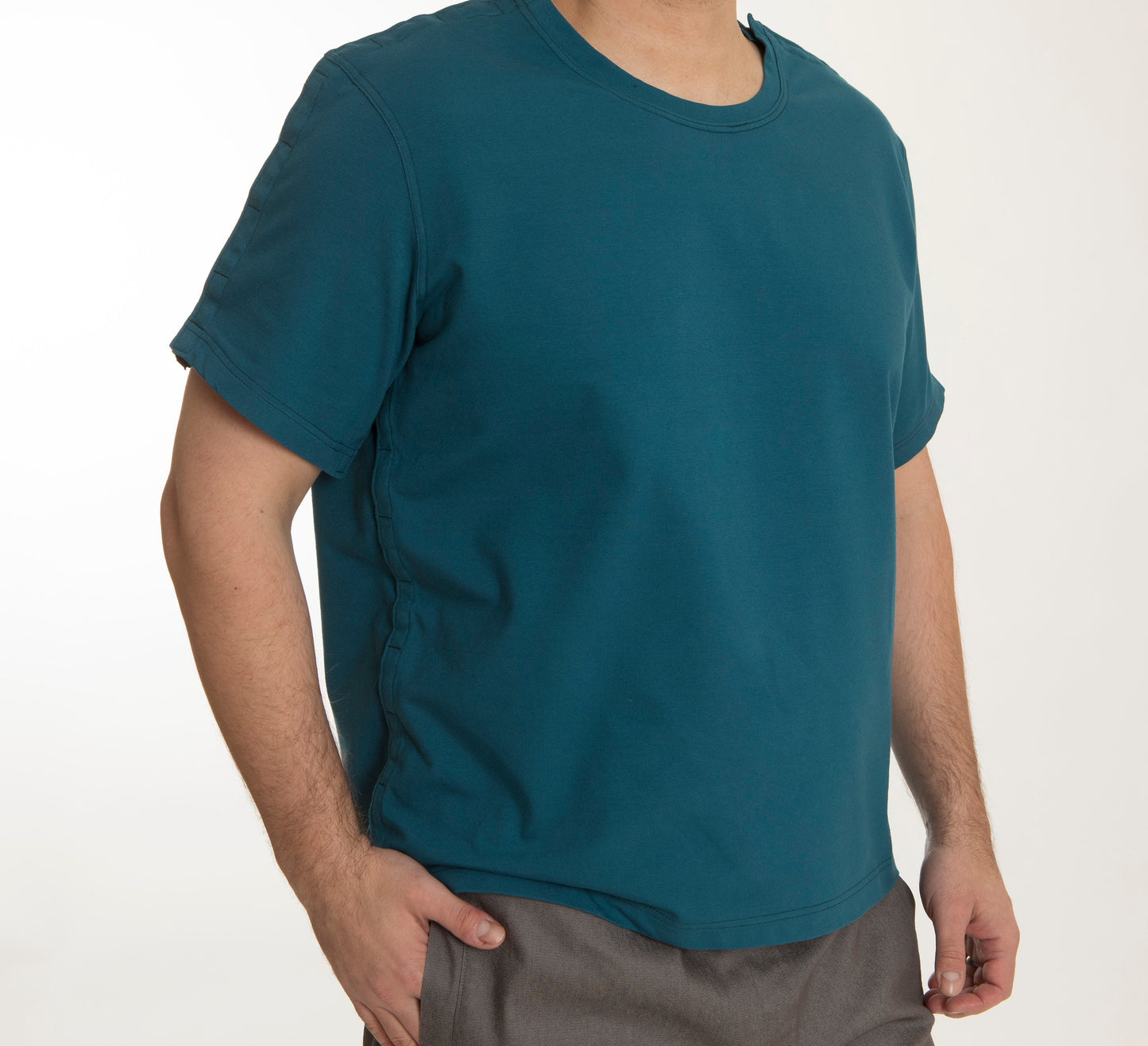 Men Shoulder Surgery T-Shirt