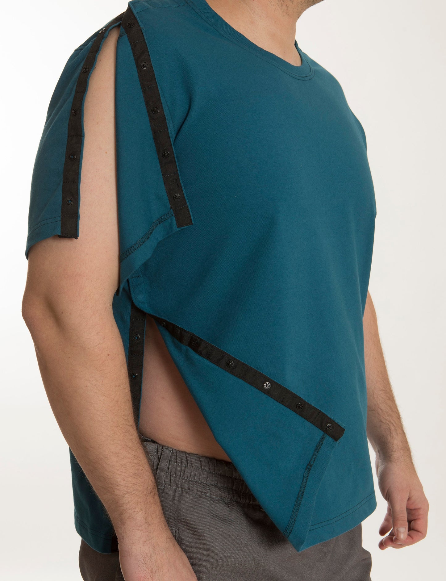 Men Shoulder Surgery T-Shirt