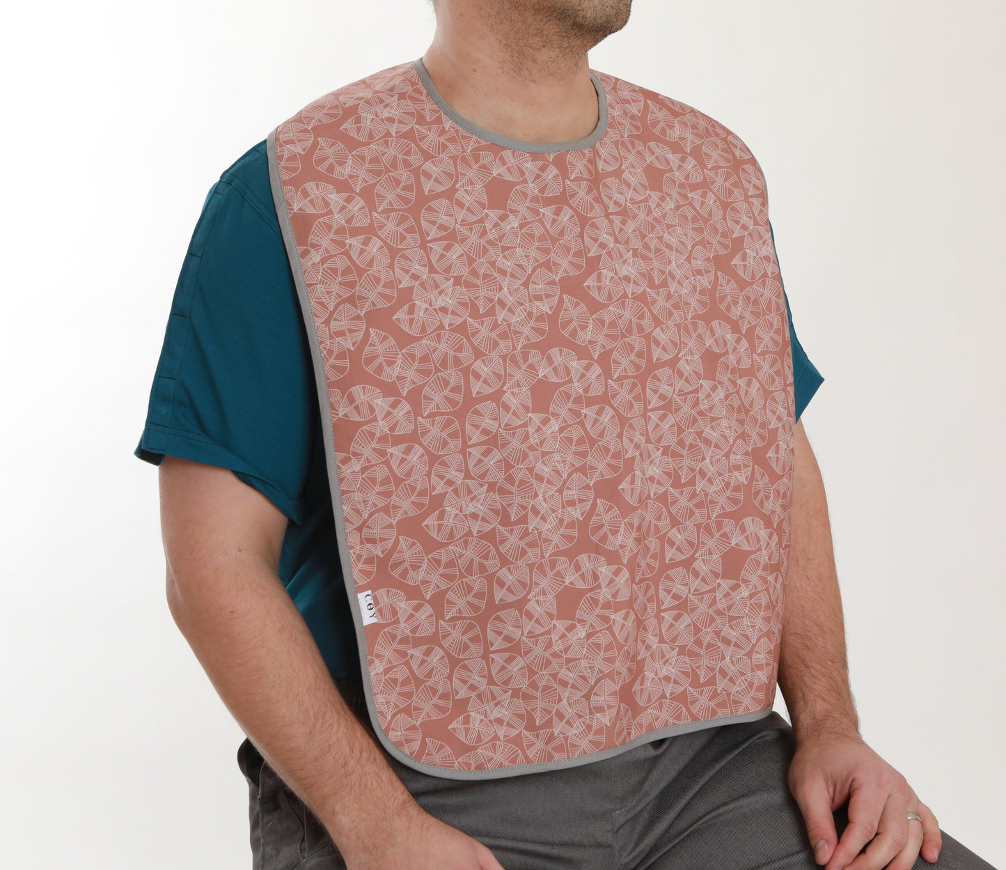 Adult bib