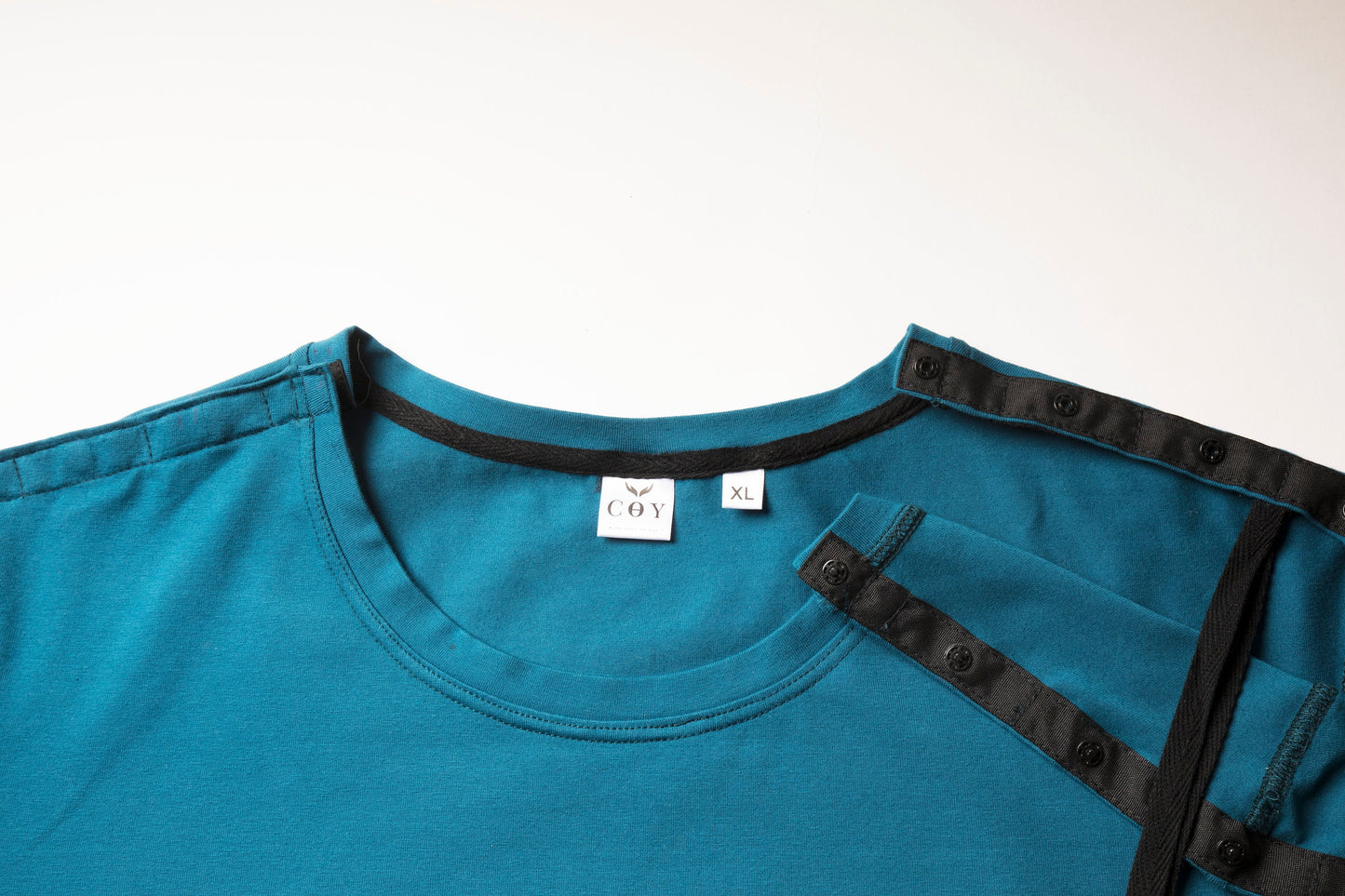 Men Shoulder Surgery T-Shirt