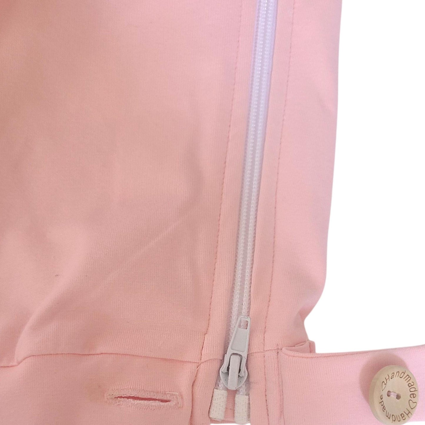 Men Adaptive Clothing Suit