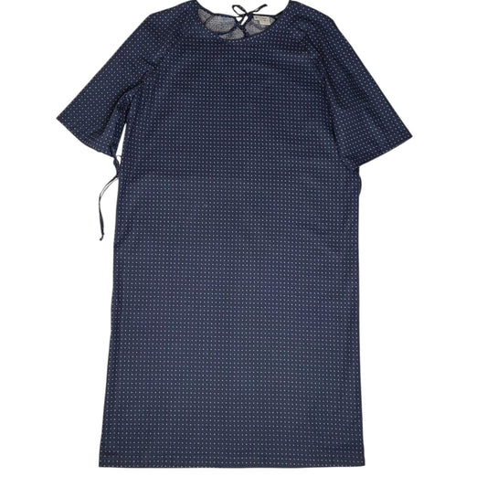 Easy Dress Hospital Gown