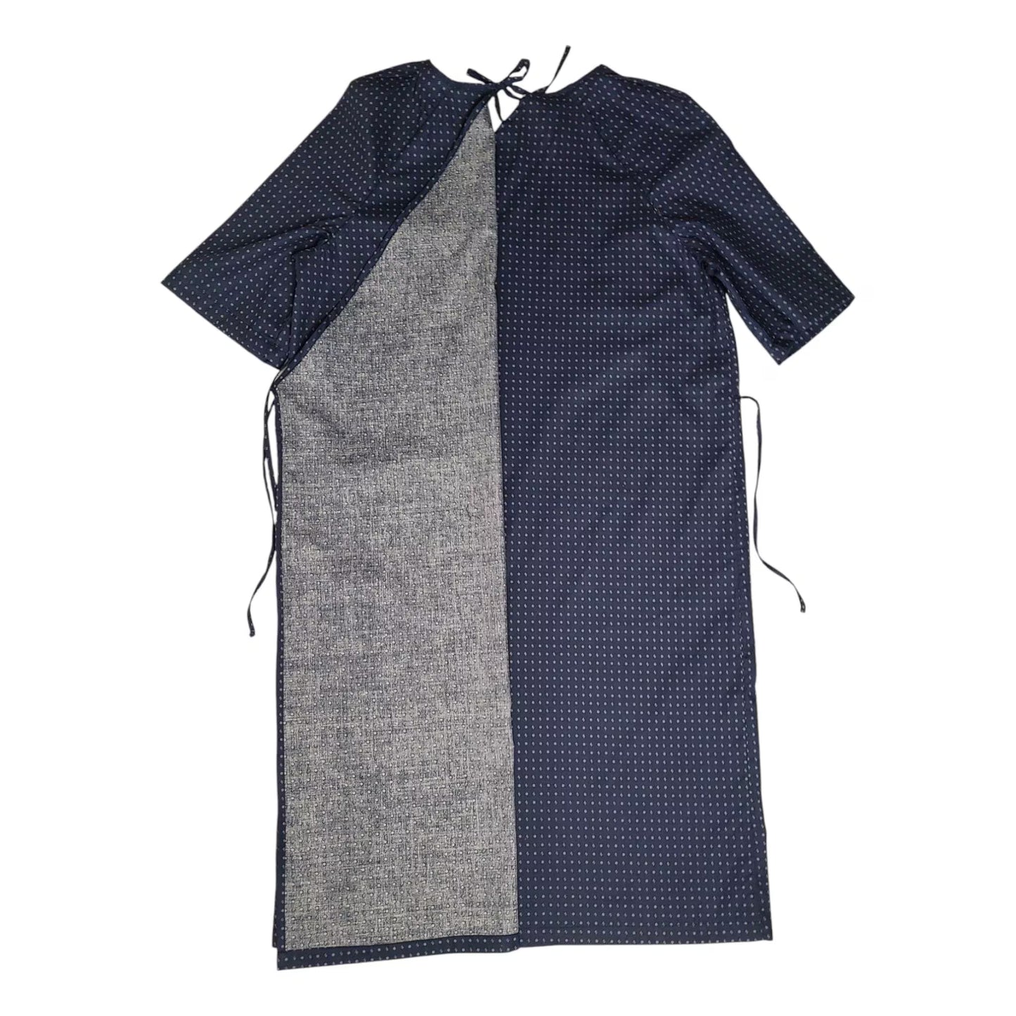 Easy Dress Hospital Gown
