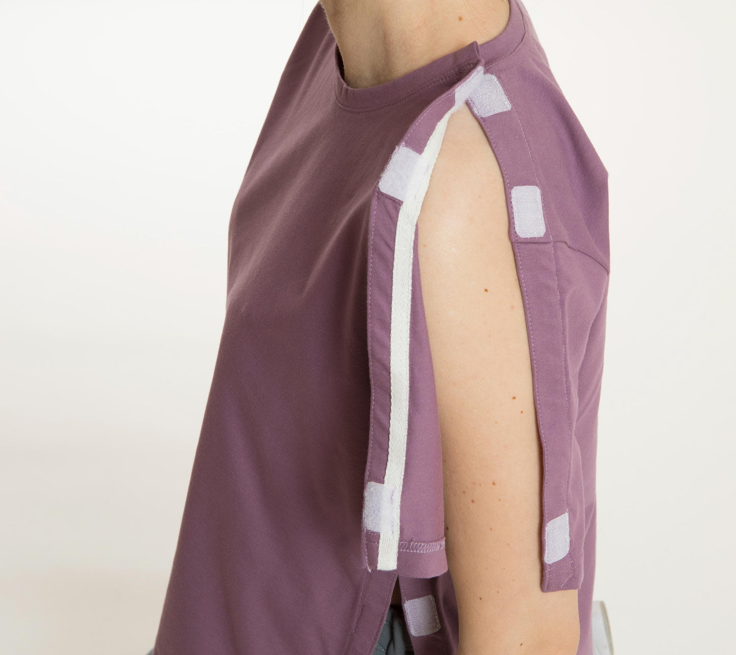 Women Shoulder Surgery T-Shirt