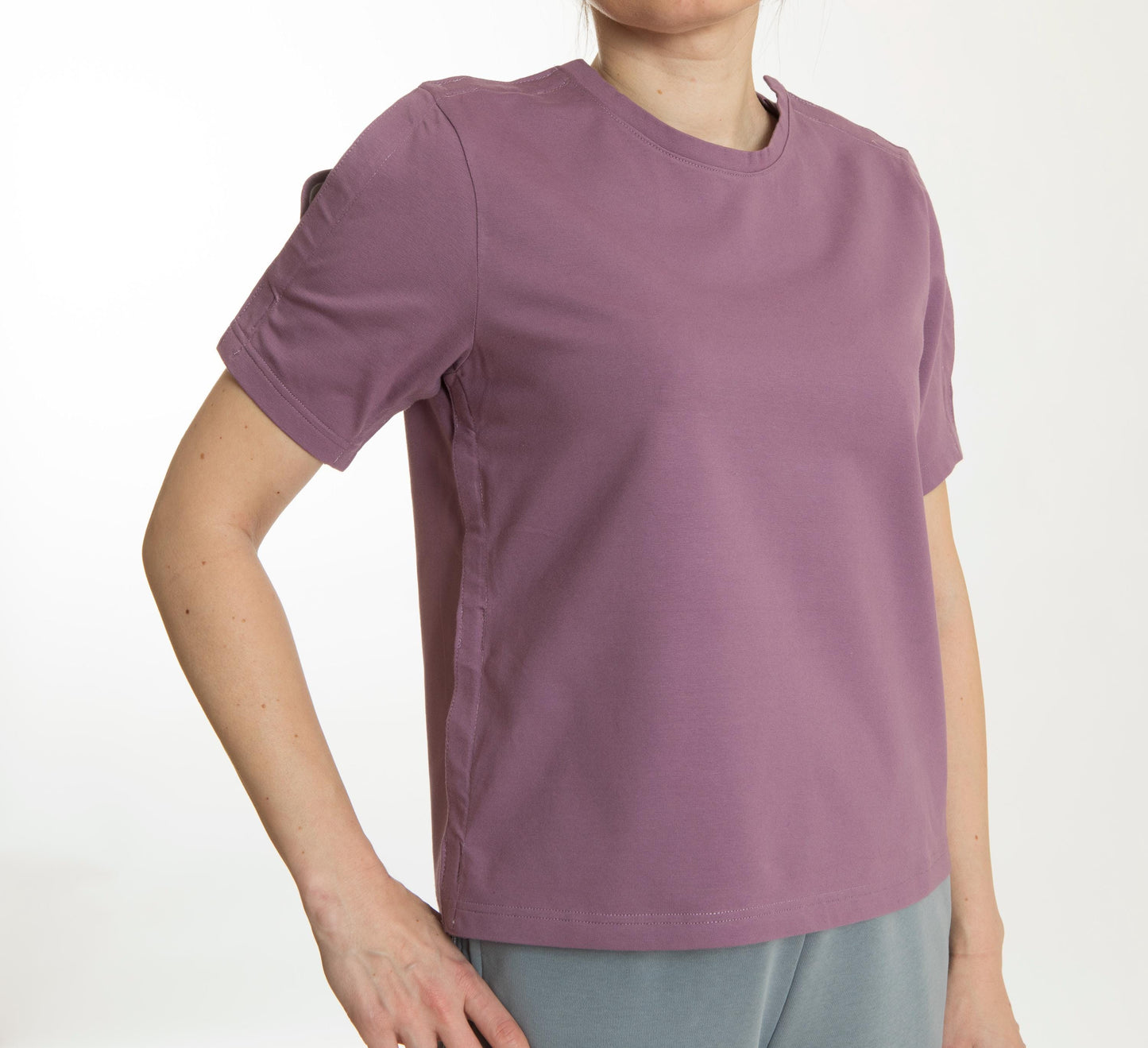 Women Shoulder Surgery T-Shirt