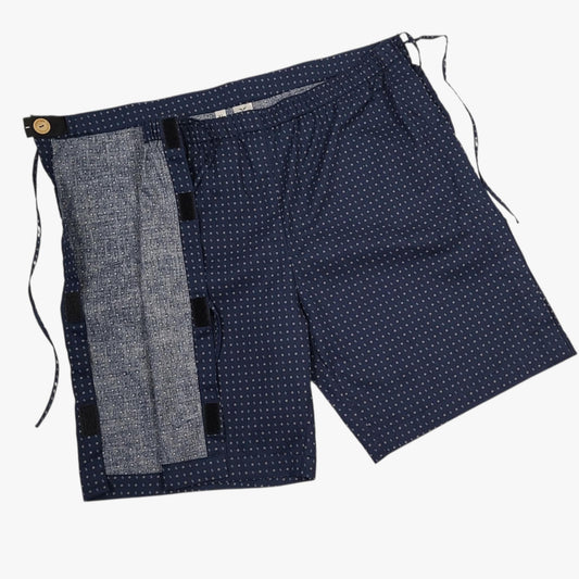 Adaptive underwear for Limited Mobility