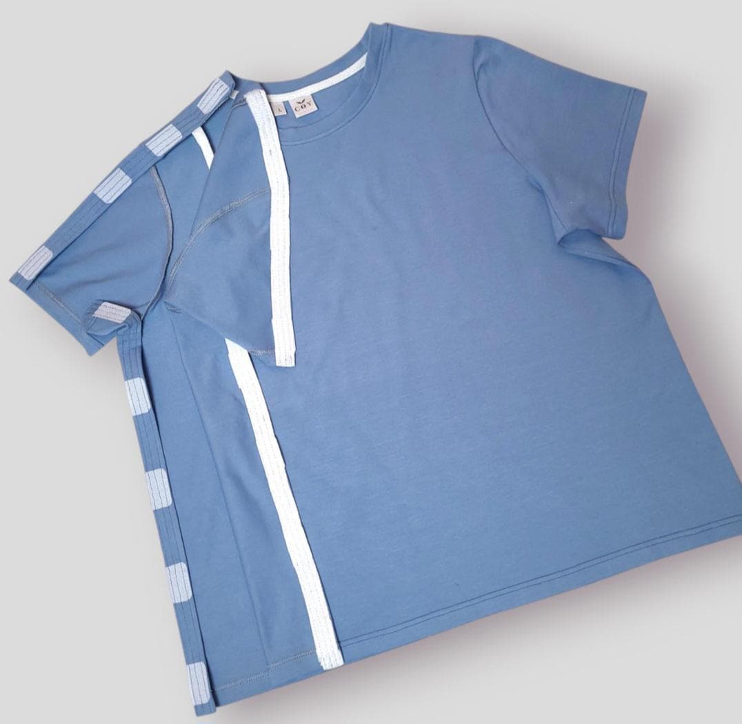 Men Shoulder Surgery T-Shirt