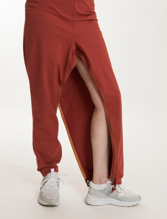 Men Adaptive Clothing Suit