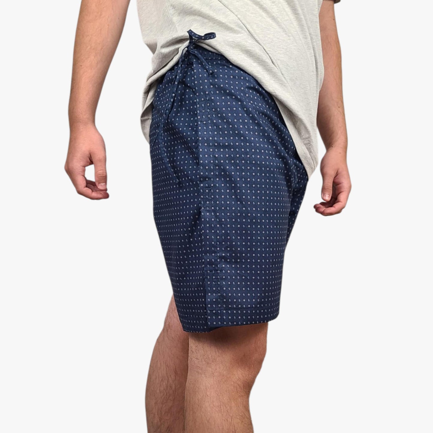 Adaptive underwear for Limited Mobility