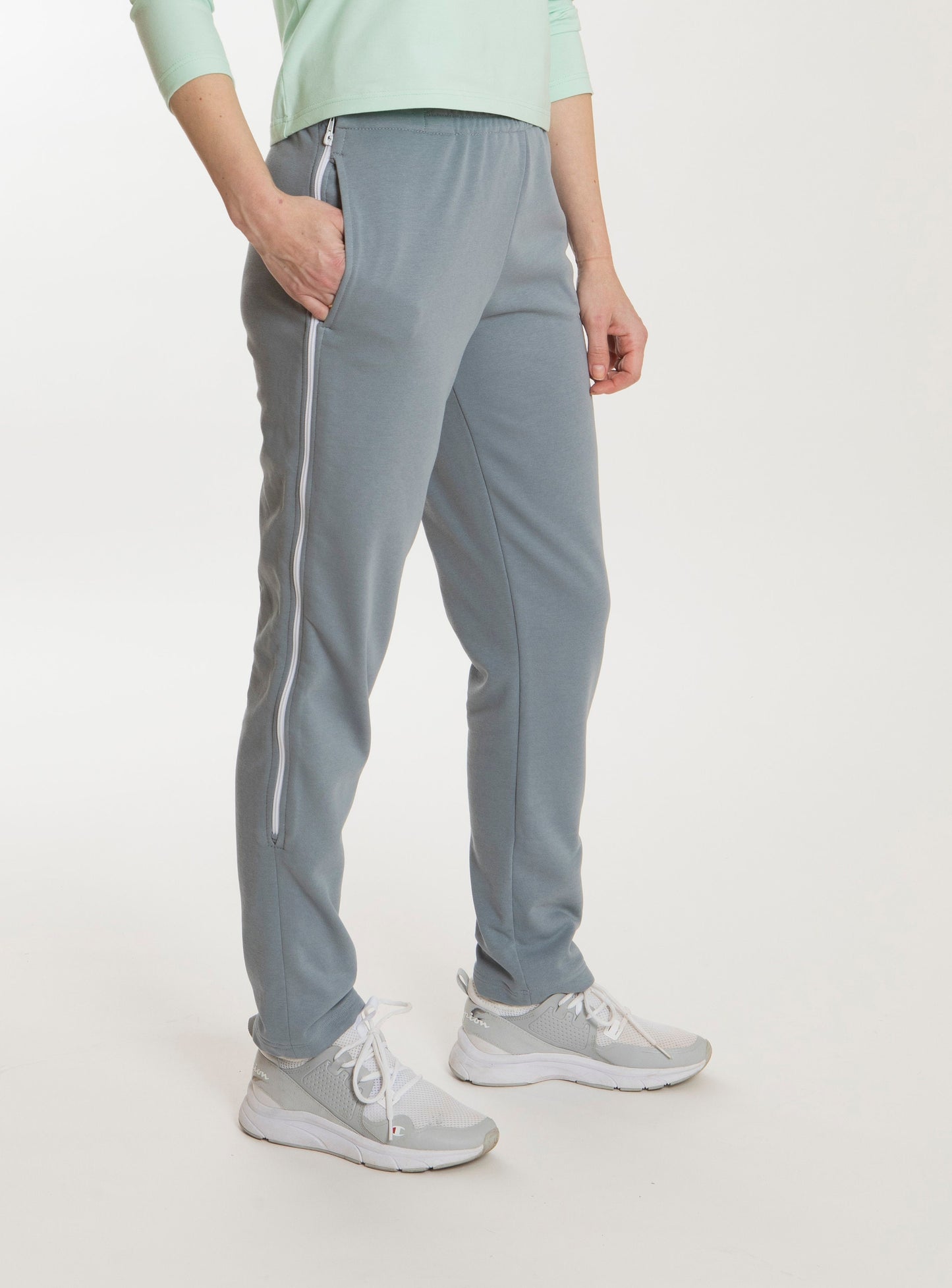 Women Adaptive Pants for Limited Mobility
