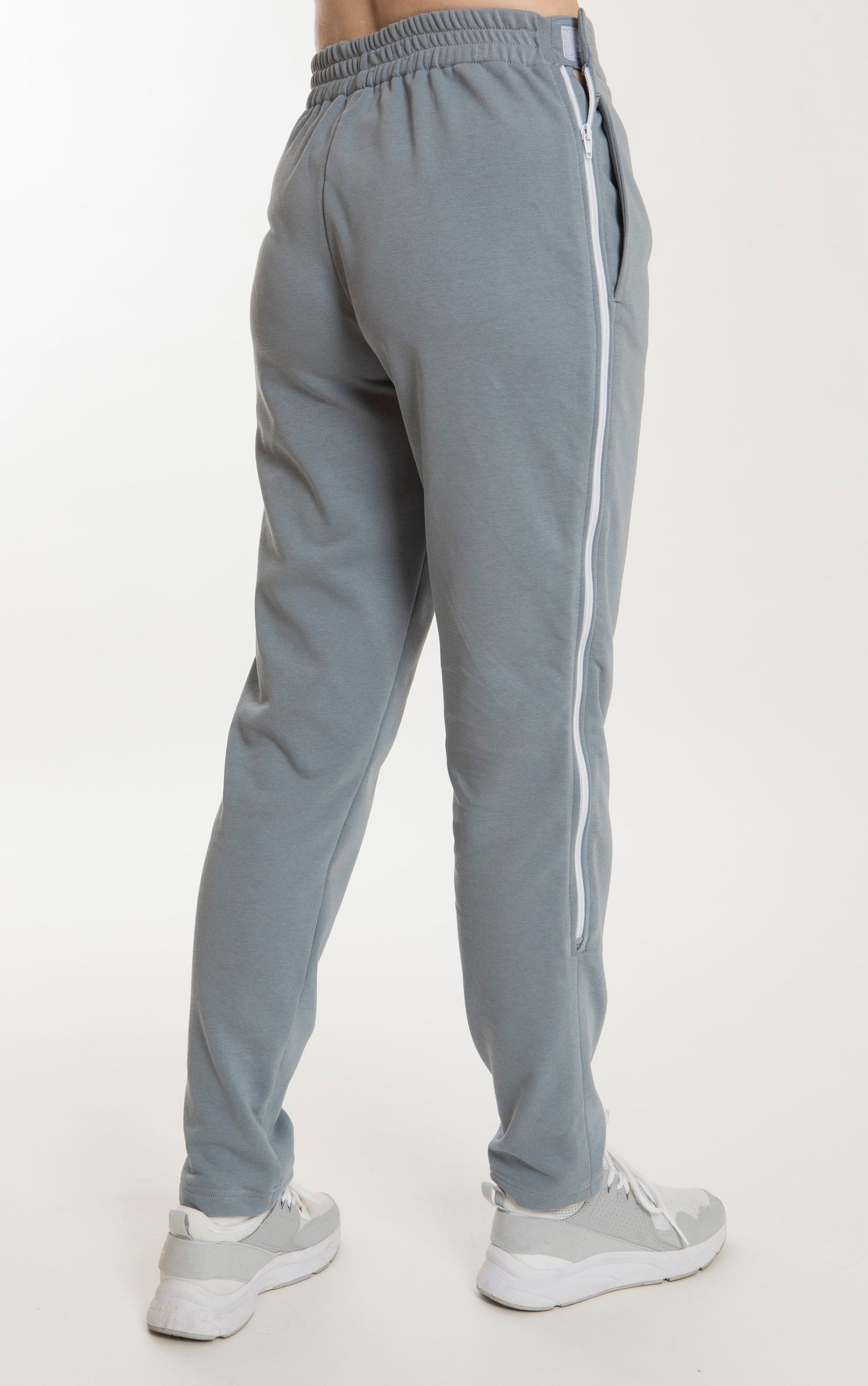 Women Adaptive Pants for Limited Mobility