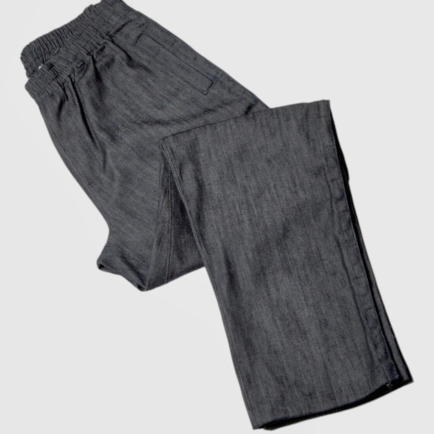Casual Adaptive Pants for Limited Mobility