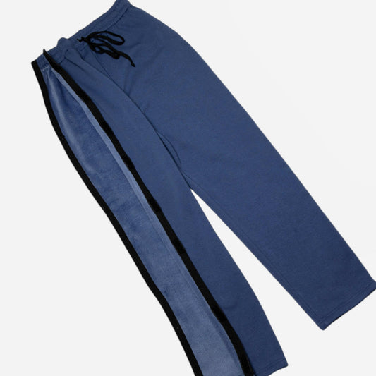 Men Adaptive Pants for Limited Mobility