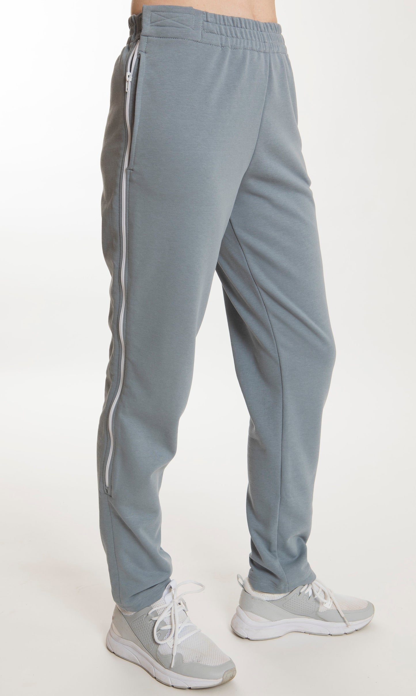 Women Adaptive Pants for Limited Mobility