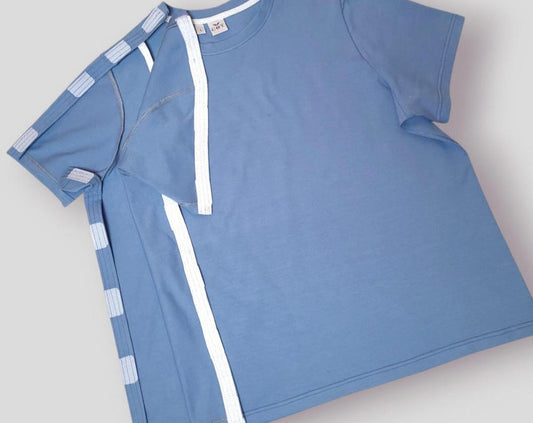 Men Shoulder Surgery T-Shirt